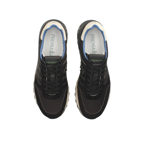Premiata Sneakers Sneakers Uomo modello Lander 7079 40 - Francavilla Moda